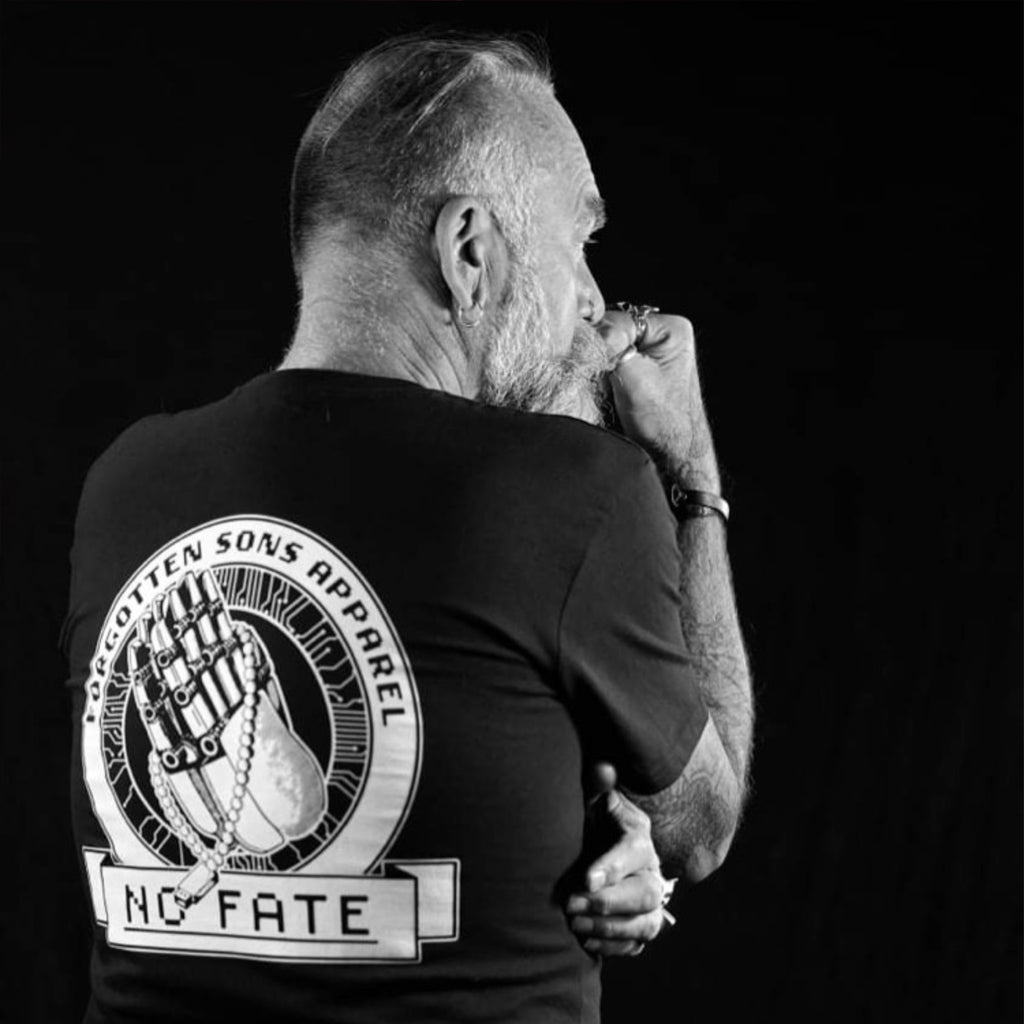 NO FATE