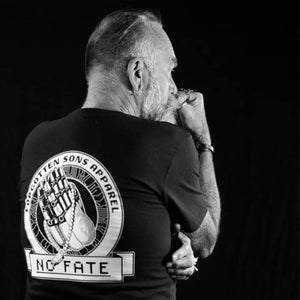 NO FATE
