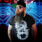 BURY THE HATCHET